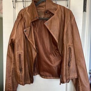 Women’s Max Studio Jacket XL
